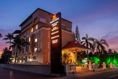 Holiday Hotel, Cochin