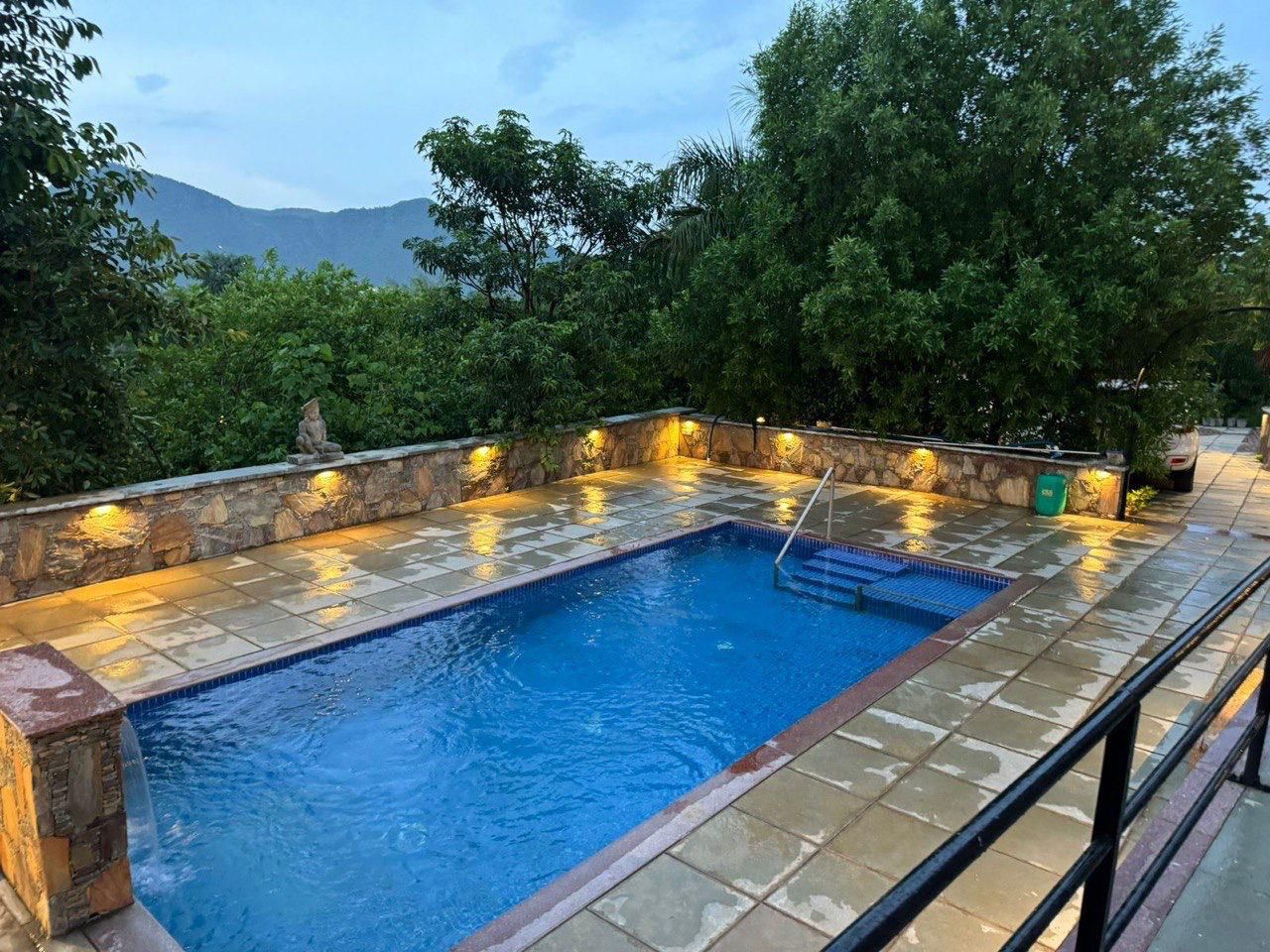 Tattvam A Luxury Boutique Villa - Tap to explore photos