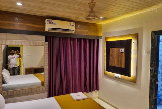 Hotel O Om Sai Guest house