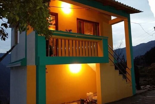 Bursol Homestay by StayApart