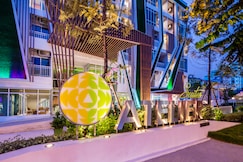 Atelier Suites, Bangkok