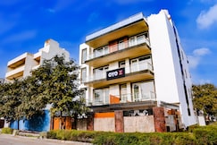 Hotel O AR SUITES, Gurgaon