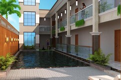 The Landmark Resort, Gopalganj