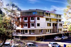 The Hoften Blue Magnets Dalhousie, Dalhousie