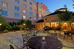 Hilton Garden Inn Rockaway, Passaic