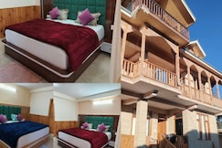 Sky Heaven Retreat Jibhi, Jibhi