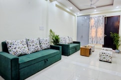 Homlee Vasundhara 5BHK with Terrace(Best For Function), Ghaziabad