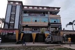 Hotel Royal Krishna, Gorakhpur