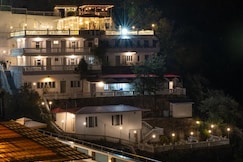 White House Syona Resort, Mussoorie