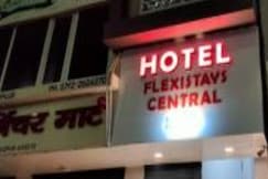 Flexistays Central, Nagpur