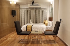 Coral Inn The Right Choice, Bidar