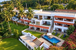 Getaway Beach Resort, Thiruvananthapuram