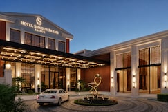 Hotel Shagun Farm, Raipur, Chhattisgarh
