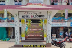 Starlight Guest House, Cuttack