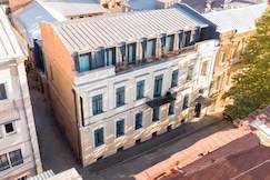 Hotel Royal Inn, Tbilisi