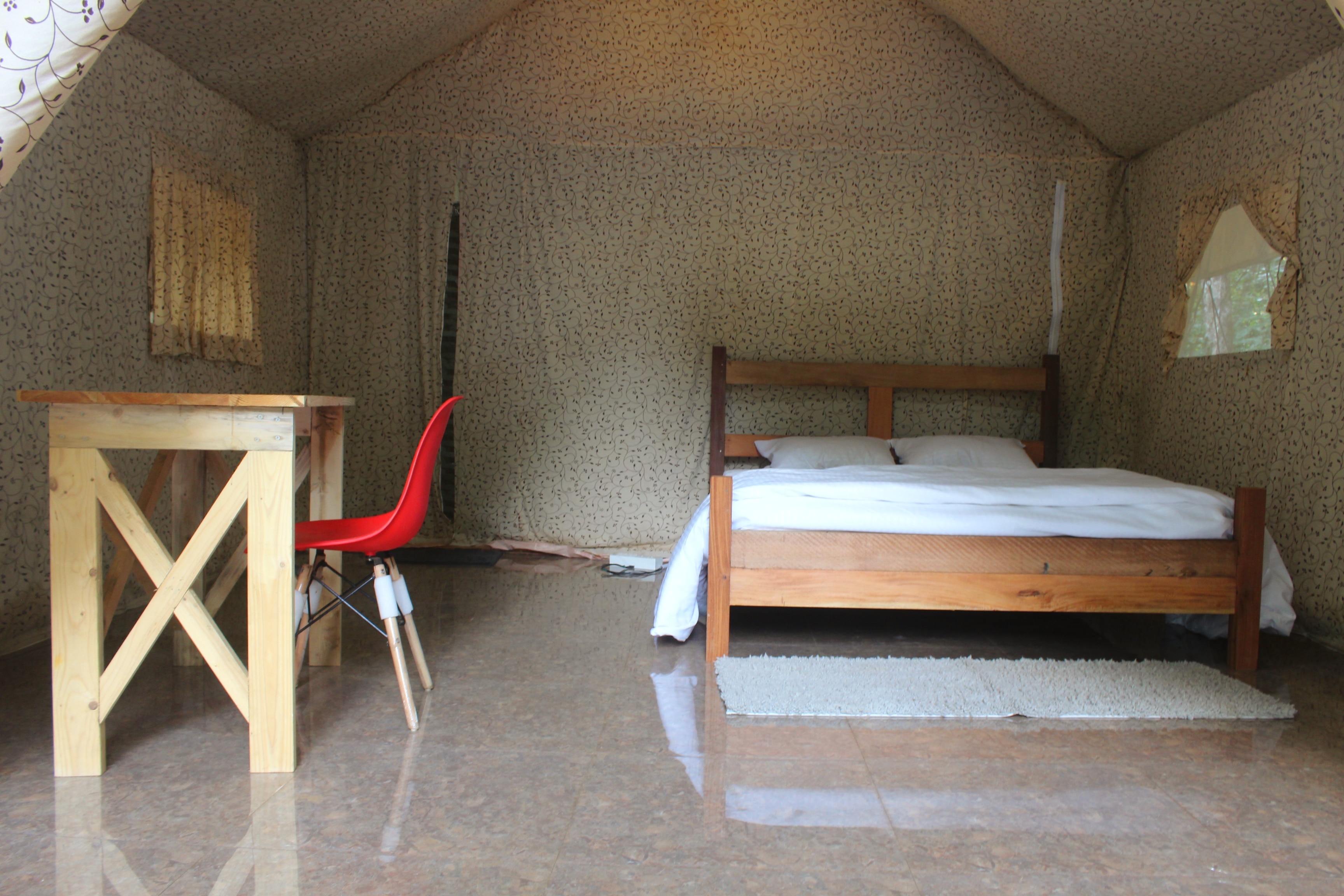 ELA GLAMPING, Madikeri - Tap to explore photos