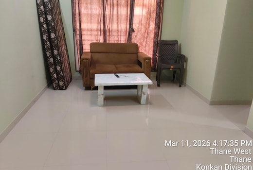 1 bhk in Hiranandani Estate Thane