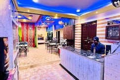 Hotel Nilamber by GRB, Lanka