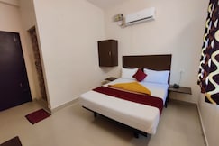 Super Hotel O Red Moon Residency, Chennai