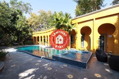 Capital O 469 At Nata Chiangmai Chic View, Chiang Mai