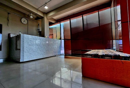 Hotel O Nico
