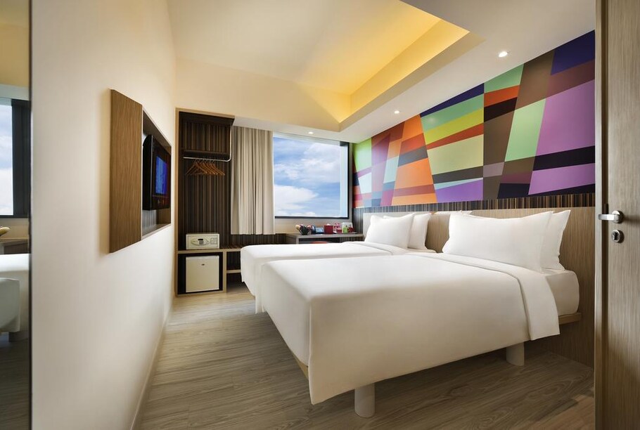 Resorts World Sentosa Genting Hotel Jurong Singapore Price Address Reviews Resorts World Sentosa Genting Hotel Jurong Singapore Price Address Reviews