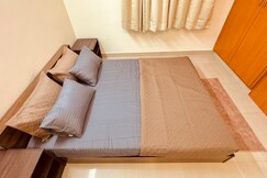 Mizpah 2BHK Apartment G1 - Ground Floor, Chennai