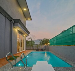 Swimming Pool 1