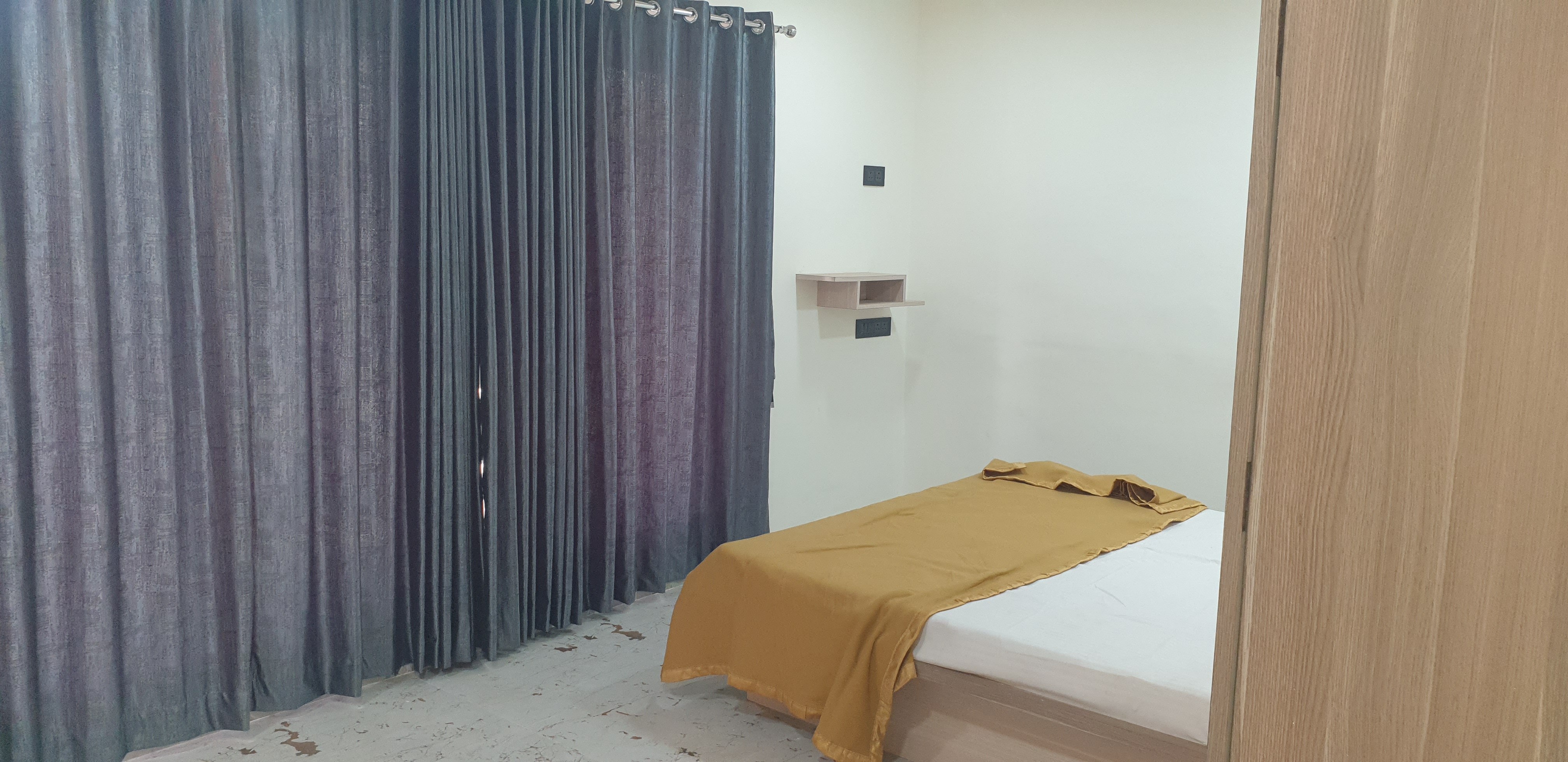 Tulsi Villa The Holiday Home