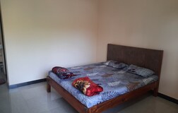 Delux double room