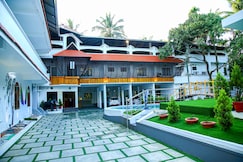 Lake Palace Family Resort, Kumarakom