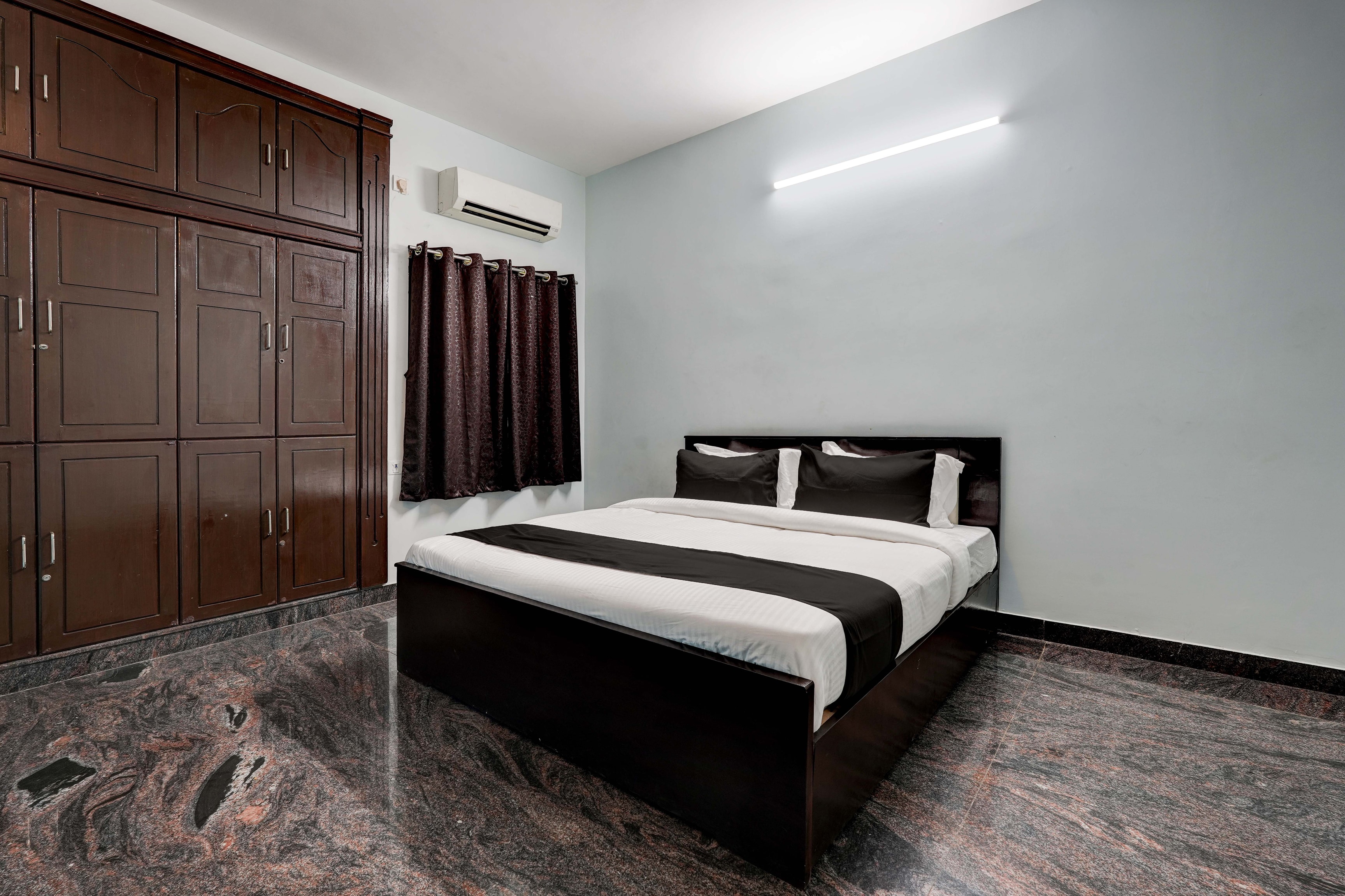 Hotel O VSV Guest House - Tap to explore photos