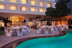 Hilton Mumbai International Airport, Mumbai