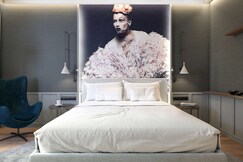Radisson Blu Hotel, Florence, Florence