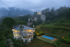 Munnar Ice Pellets Resort by VOYE HOMES, Munnar