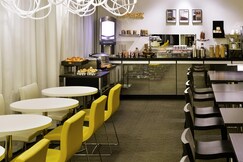 Aparthotel Adagio Grenoble Centre, Echirolles