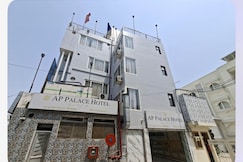 Hotel AP Palace, Ayodhya