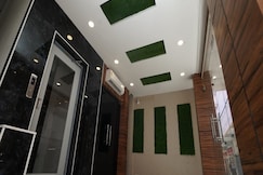 Surabhi Royal Residency, Sultanabad