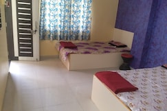 Shaktipith, Tuljapur