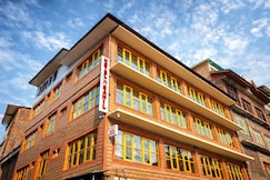 Hotel Sahil, City Centre - Lal Chowk, Srinagar