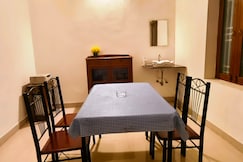 ET's Casa Amerille, Pondicherry