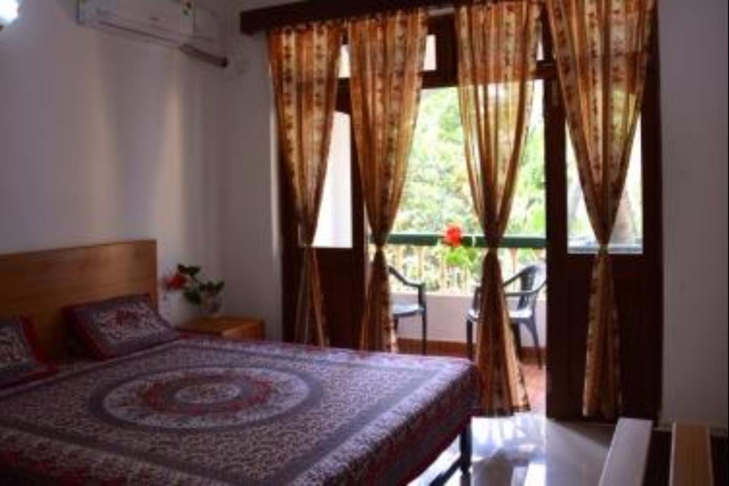 Hotel Kismat Mahal. - Tap to explore photos