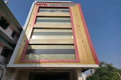 Hotel Ujala Regency, Chhapra