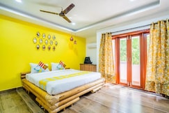 Signature Grande, Auroville