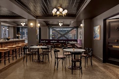 Kimpton Palladian Hotel, an IHG hotel, Pacific