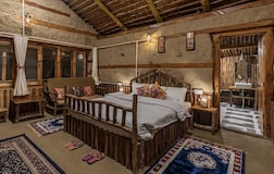 Deo Tibba Cottage
