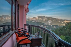 Alps Sunshine Regency, Shimla