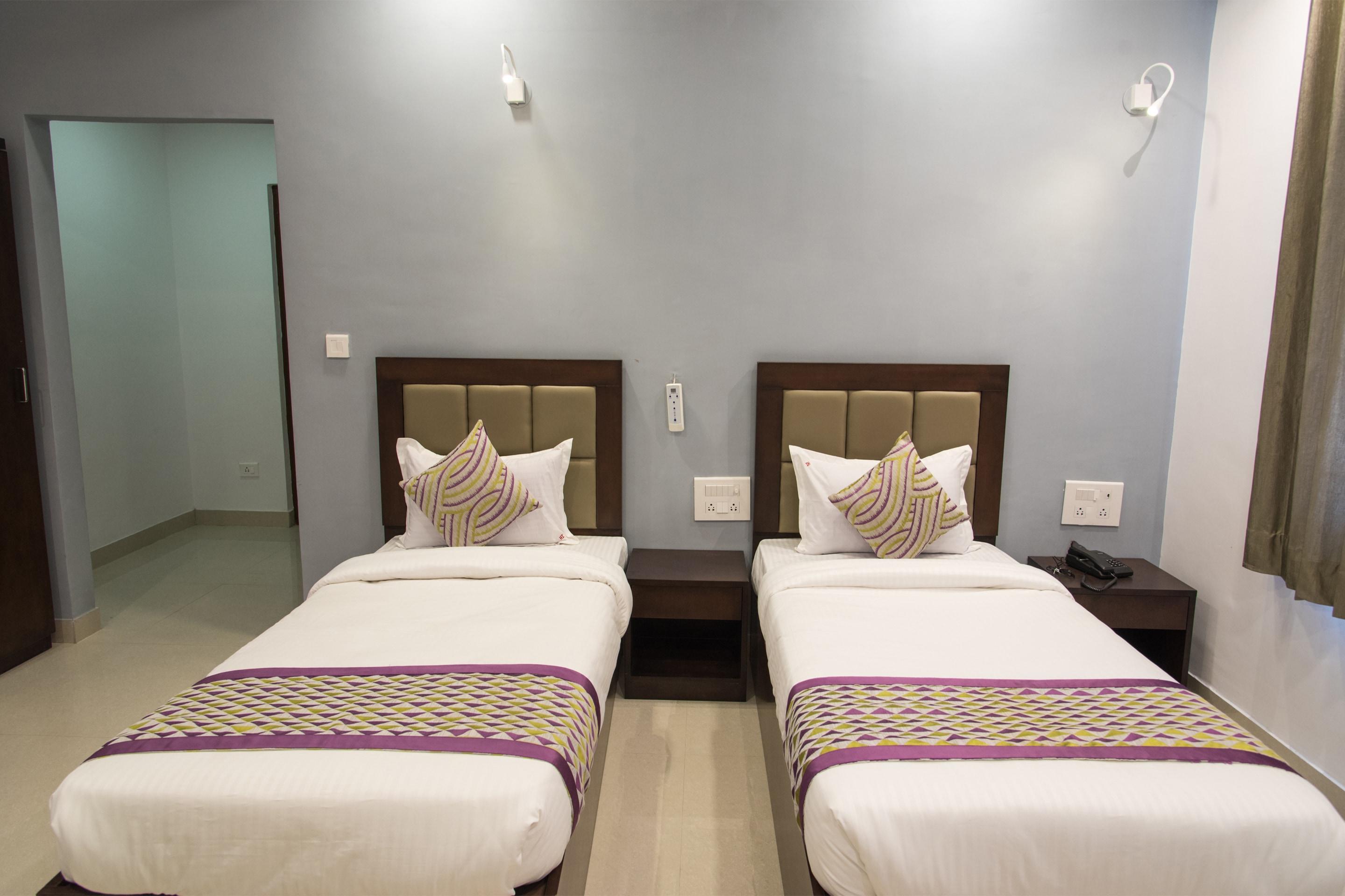 Hotel Rajshree - Tap to explore photos