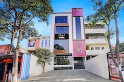 Collection O Shendra MIDC Aurangabad Formerly Sai Palace, Chhatrapati Sambhajinagar