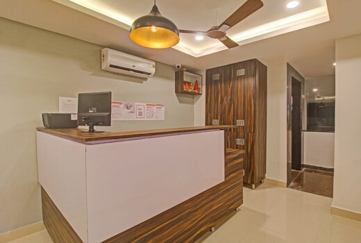 Townhouse Whiteridge Gachibowli Near AIG Hospital